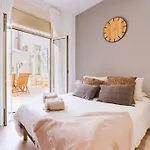Apartmán Casa San Miguel Terrace - Centro *