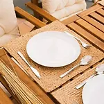 Casa San Miguel Terrace - Centro Zaragoza