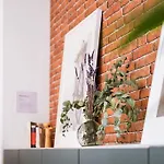 Casa San Miguel Terrace - Centro