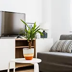 Casa San Miguel Terrace - Centro * Zaragoza