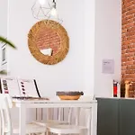 Casa San Miguel Terrace - Centro Apartmán Zaragoza