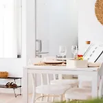 Casa San Miguel Terrace - Centro Zaragoza
