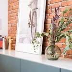 Apartmán Casa San Miguel Terrace - Centro *