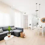 Casa San Miguel Terrace - Centro Apartman *