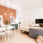 Casa San Miguel Terrace - Centro Apartman