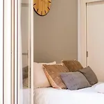 Casa San Miguel Terrace - Centro Apartmán Zaragoza