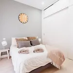Apartman Casa San Miguel Terrace - Centro *