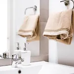 Casa San Miguel Terrace - Centro Apartmán *