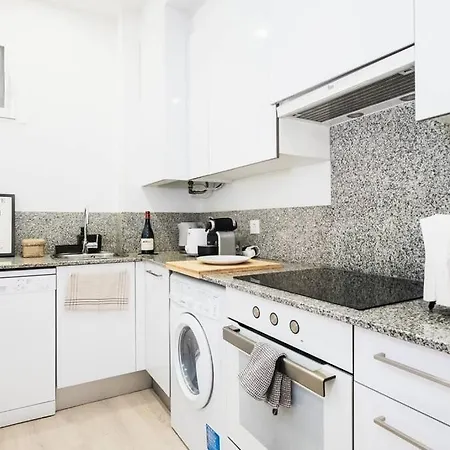 Appartement Casa San Miguel Terrace - Centro