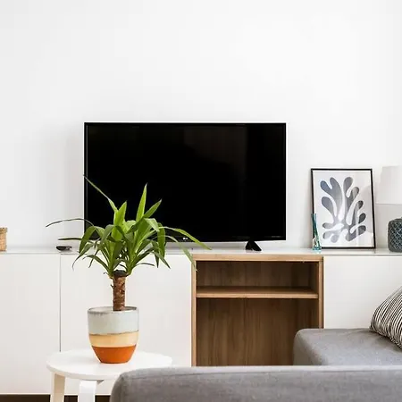 Casa San Miguel Terrace - Centro 아파트