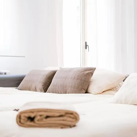 Casa San Miguel Terrace - Centro Appartement *