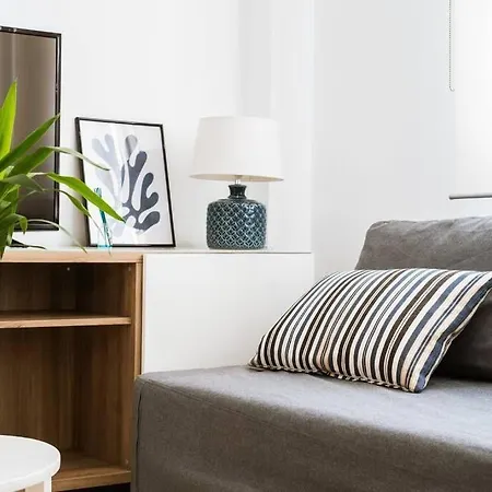 Appartement Casa San Miguel Terrace - Centro Zaragoza