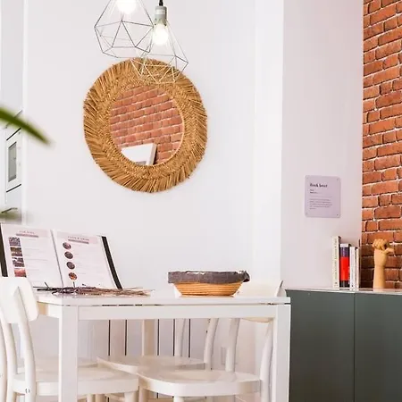 Casa San Miguel Terrace - Centro Apartamento Zaragoza