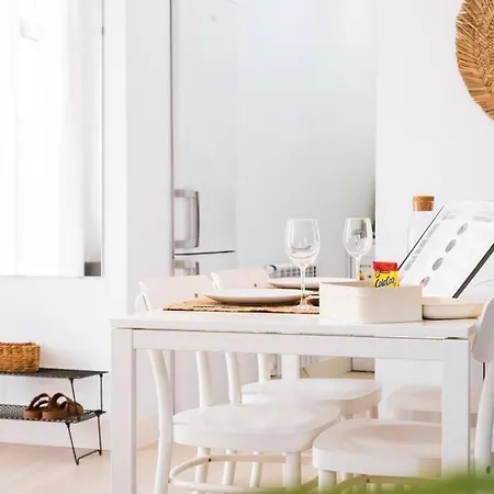 Casa San Miguel Terrace - Centro Zaragoza