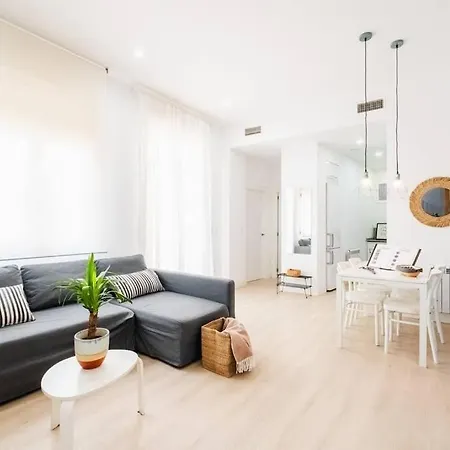 Casa San Miguel Terrace - Centro Апартаменты *