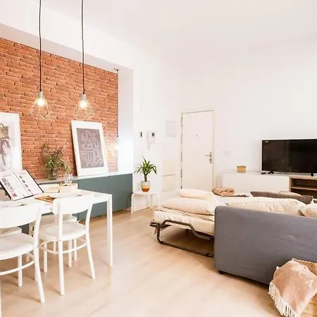 Casa San Miguel Terrace - Centro Апартаменты