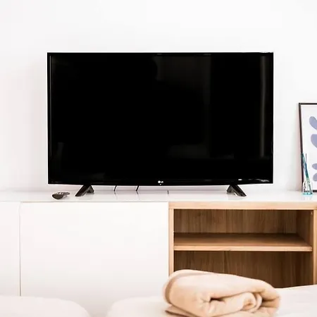 Апартаменты Casa San Miguel Terrace - Centro *