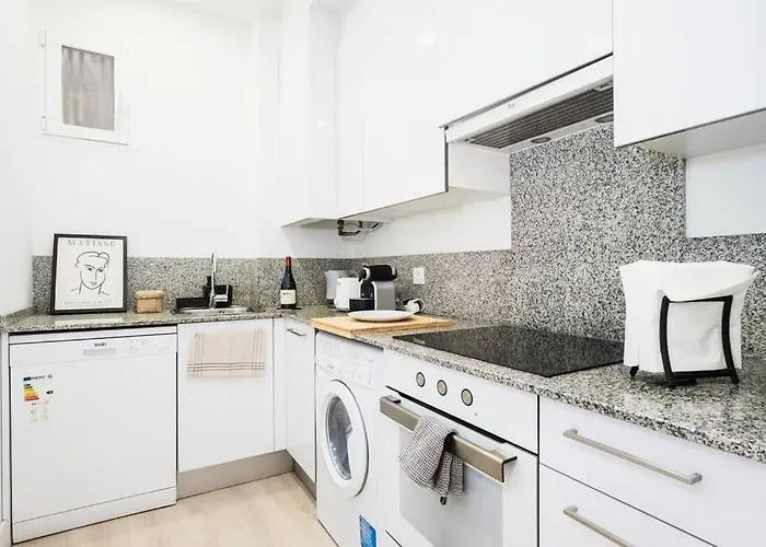 Appartement Casa San Miguel Terrace - Centro