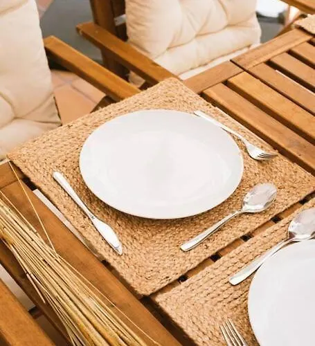 Casa San Miguel Terrace - Centro 사라고사