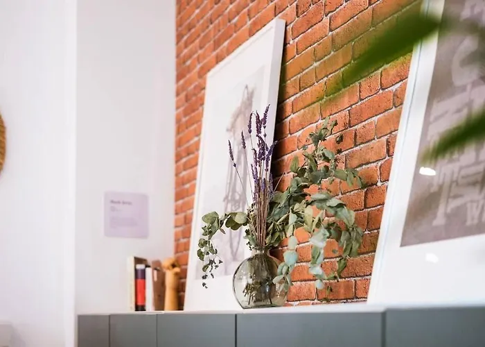 Casa San Miguel Terrace - Centro