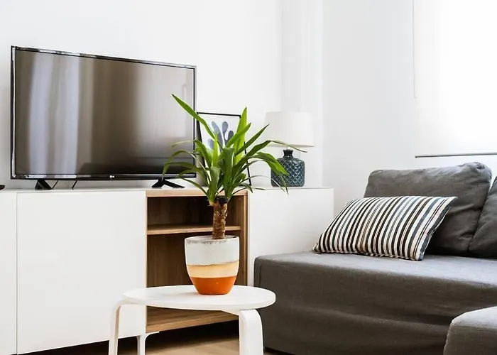 Casa San Miguel Terrace - Centro * 사라고사