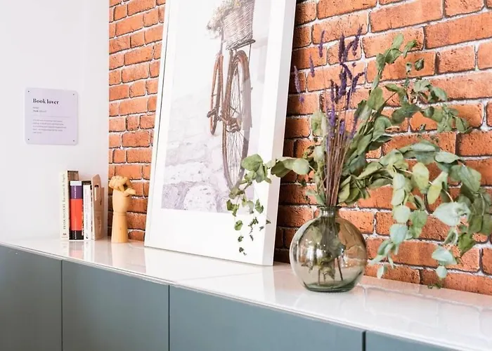 아파트 Casa San Miguel Terrace - Centro *