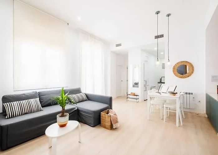 Casa San Miguel Terrace - Centro 아파트 *