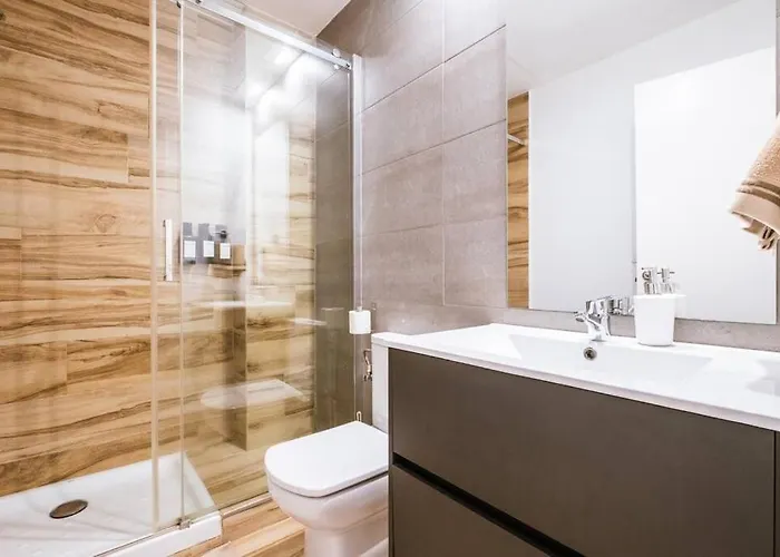 Casa San Miguel Terrace - Centro