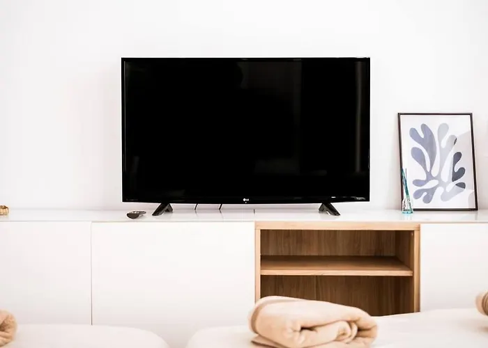 아파트 Casa San Miguel Terrace - Centro *