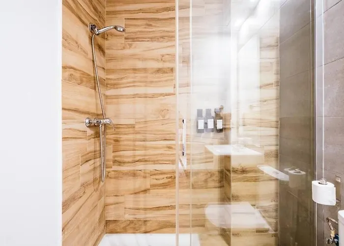 아파트 Casa San Miguel Terrace - Centro