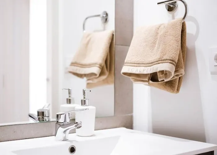 Casa San Miguel Terrace - Centro 아파트 *